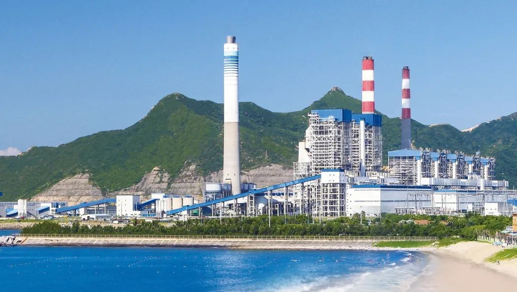 打造新型电力系统“新引擎”上海电气积极服务“三改联动”(图2)
