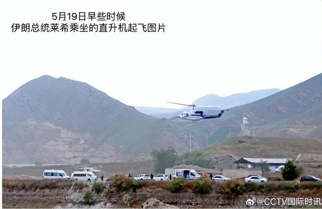 什么是直升机硬着陆？硬着陆后机上人员生还的可能性如何？(图2)