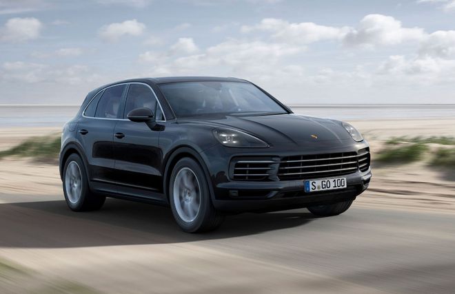 24%！保时捷暴跌的何止是销量还有中国高端车主的品牌认同(图2)