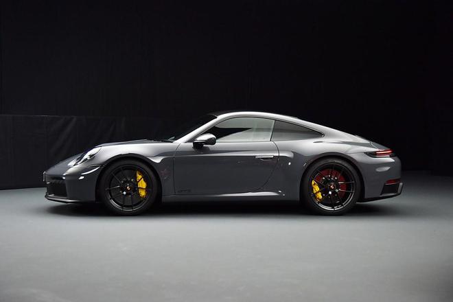 24%！保时捷暴跌的何止是销量还有中国高端车主的品牌认同(图3)