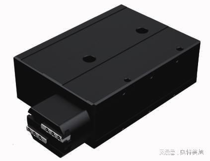 机器人末端新助力：旋转电动夹爪来赋能(图1)
