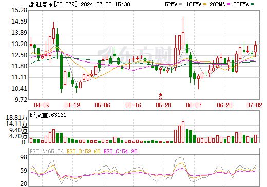 邵阳液压（301079SZ）简介_思想百科(图3)