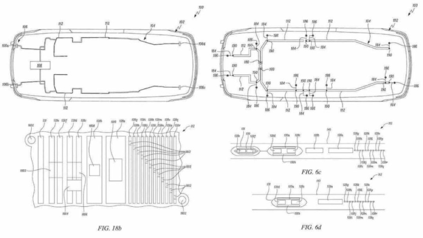48V系统比Cybertruck更颠覆其他车企会跟进吗(图5)
