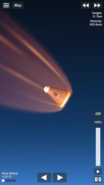 航天模拟器宇航员版本(SpaceflightSimulator)(图1)