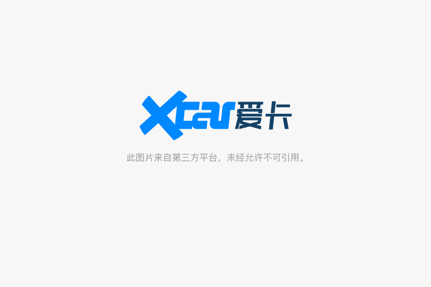二代哈弗H9柴油版2339万元起长城越野强风拉高身量？(图7)