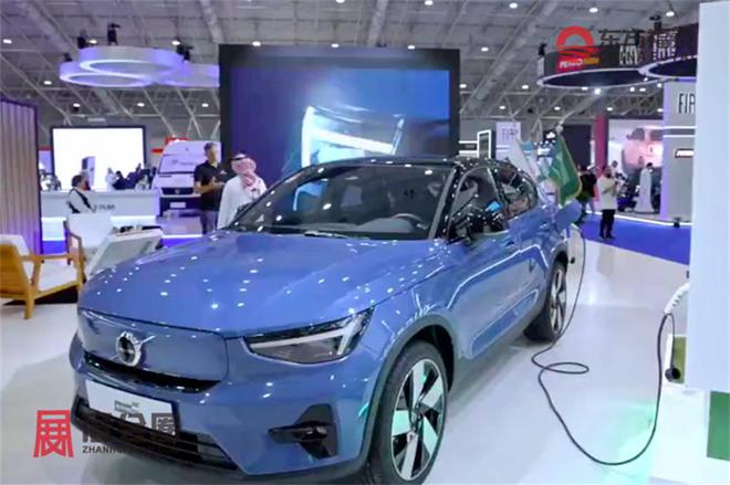 2025年中东迪拜新能源电动车及充电桩展MEVS2025(图8)