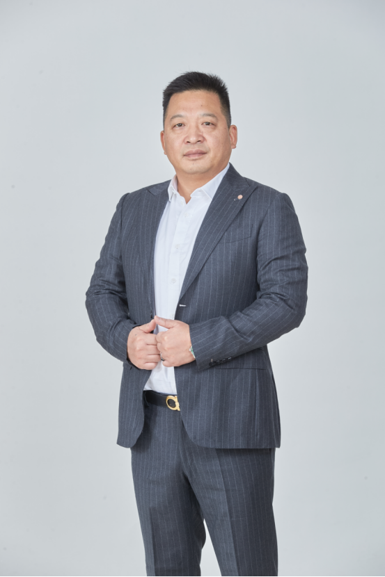 电力系统“胖东来”河南永科电力创始人乔永涛用技术和创新精准解决电网行业痛点(图1)