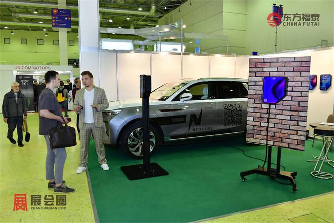 2025年俄罗斯莫斯科新能源电动车及充电桩展RENWEX2025(图18)
