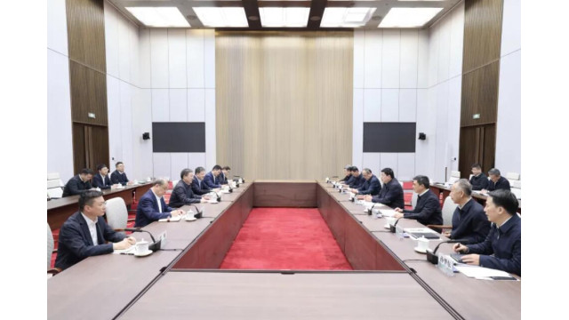 国家电网电气装备集团：全面深化合作加快构建新型电力系统(图3)