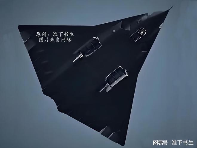 战斗机是怎么划分几代机的？