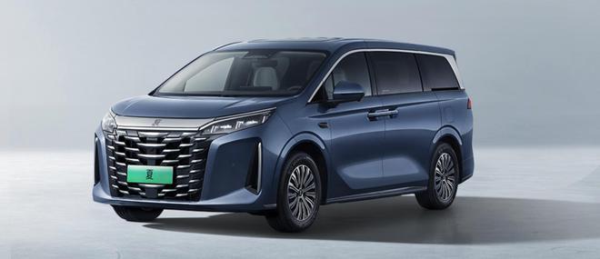 比亚迪夏购车手册：标配智驾和云辇C首推2598万的100km超越型(图4)