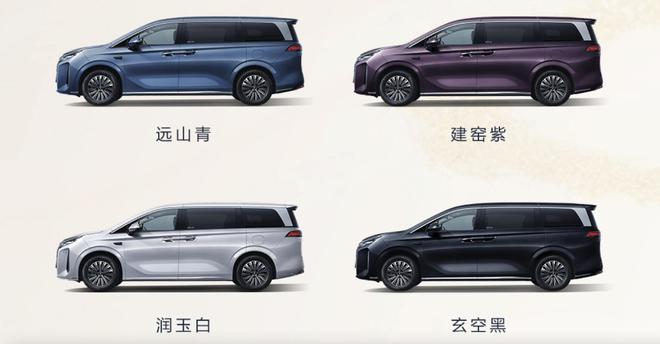 比亚迪夏购车手册：标配智驾和云辇C首推2598万的100km超越型(图8)