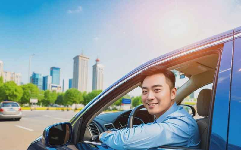 汽车新手_汽车新手上路必学知识(图1)