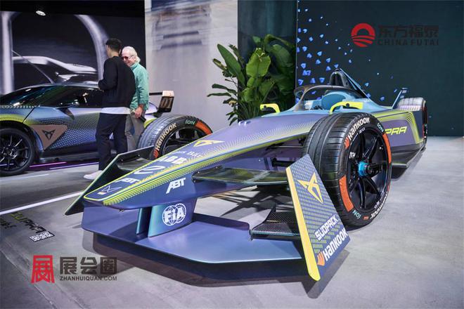 2025年德国国际商用车展IAA2025(图8)