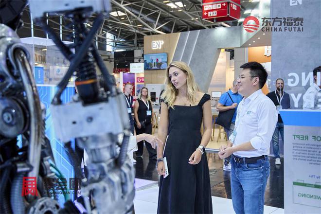 2025年德国国际商用车展IAA2025(图18)