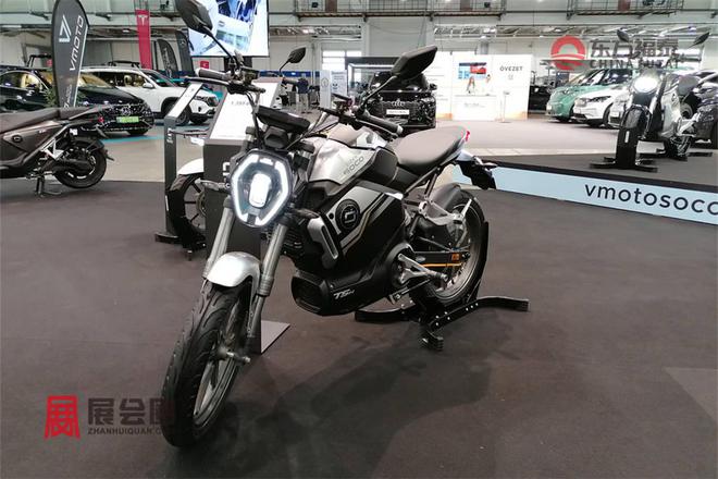 2025年匈牙利新能源电动车及充电桩展FMEXPO2025(图11)