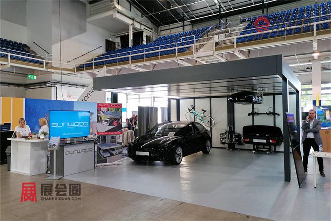 2025年匈牙利新能源电动车及充电桩展FMEXPO2025(图22)