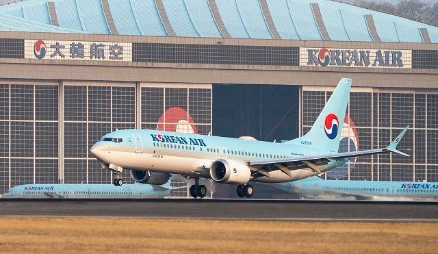 韩国179人死亡空难后波音飞机又出事了！新加坡航空早已决定这样(图8)