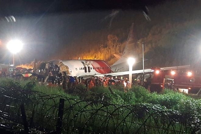 韩国179人死亡空难后波音飞机又出事了！新加坡航空早已决定这样(图11)