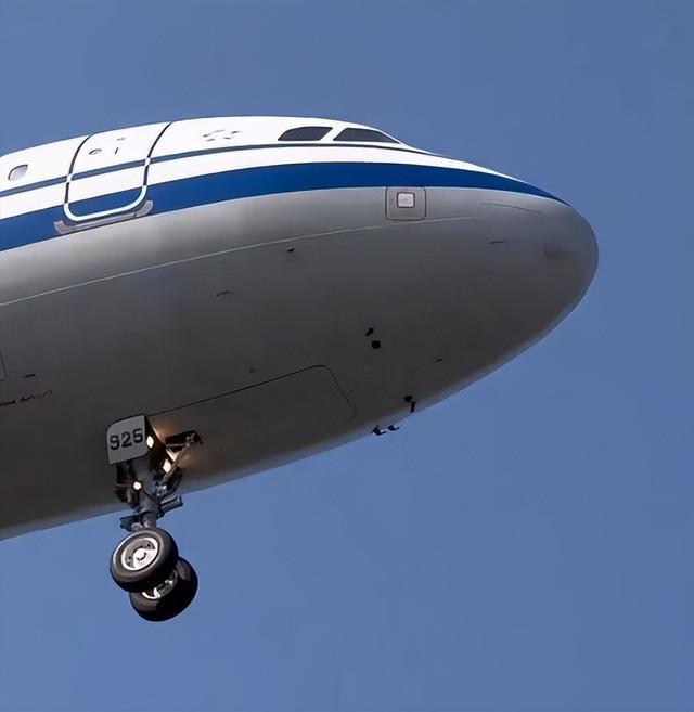 韩知情人士：客机200米高空撞鸟毒气进入机体未及时丢掉燃料(图7)