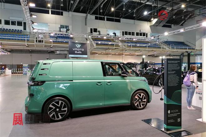 2025年匈牙利电动车及充电桩展FMEXPO2025(图1)
