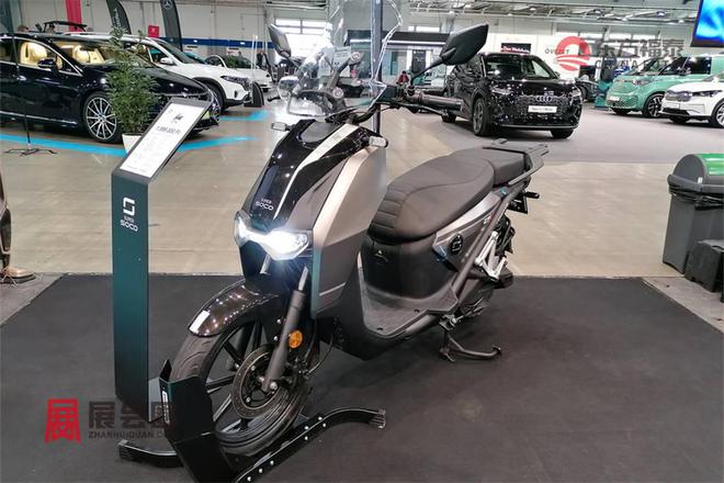 2025年匈牙利电动车及充电桩展FMEXPO2025(图4)