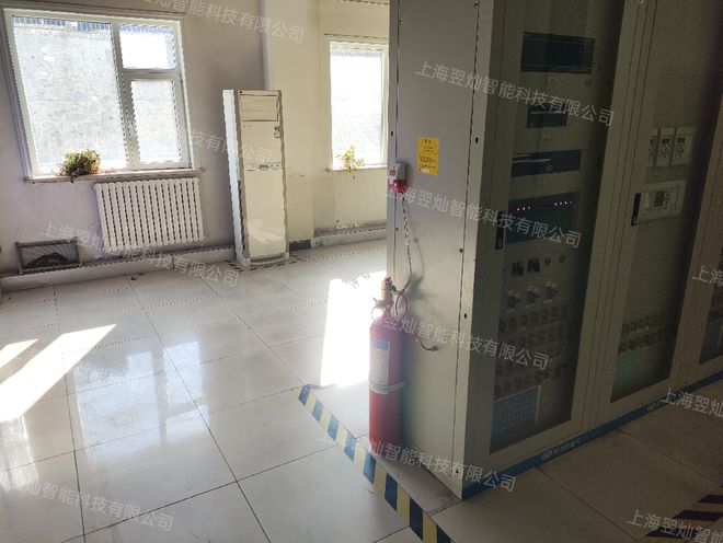 火探管二氧化碳灭火装置高效工作原理与系统特点解析(图3)