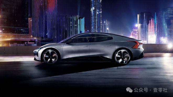 今时不同往日2025年买电车新技术指南(图5)