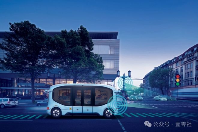 今时不同往日2025年买电车新技术指南(图8)