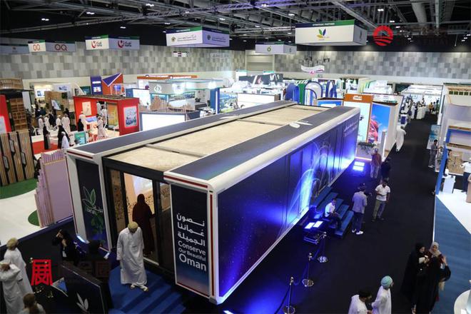 2025年中东阿曼新能源电动车展OEVS2025(图13)