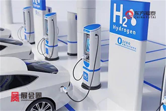 2025年中东阿曼新能源电动车展OEVS2025(图25)