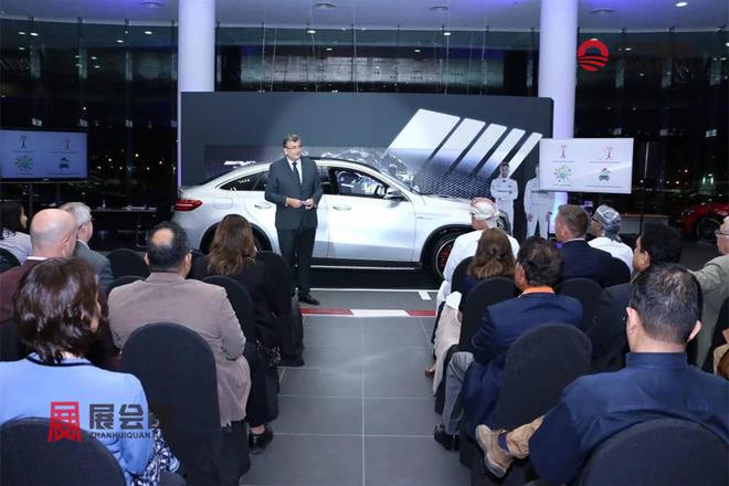 2025年中东阿曼新能源电动车展OEVS2025(图32)