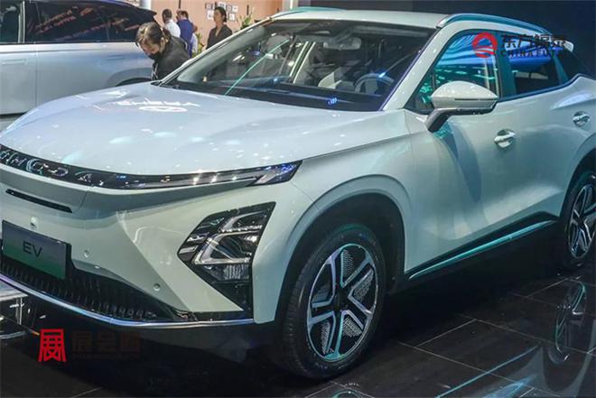 2025年中东阿曼新能源电动车展OEVS2025(图28)