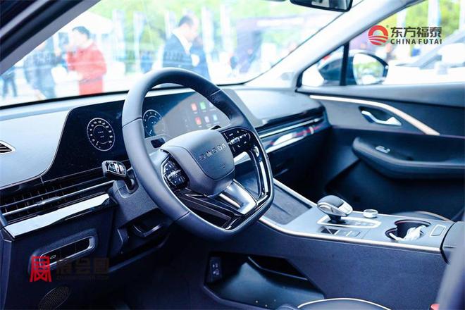 2025年中东阿曼新能源电动车及充电桩展OEVS2025(图6)