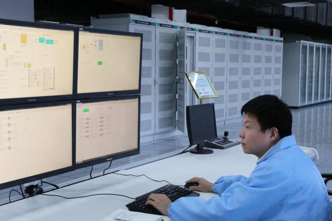 公司2024年度科技人物贺之渊：科研就是要做难且正确的事
