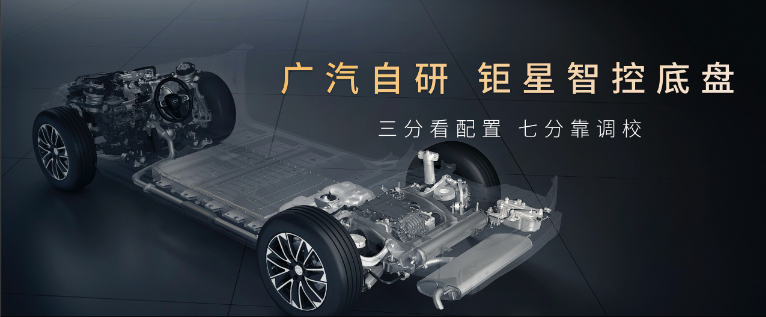 传祺向往S7上市限时售价1698万元起(图4)