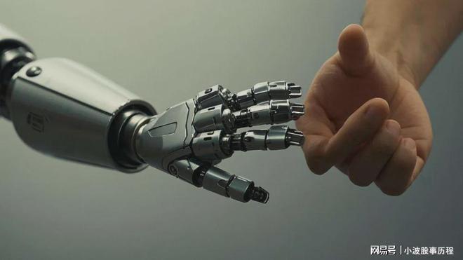 人形机器人+灵巧手最正宗的9家公司！(图3)