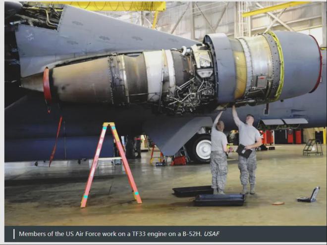 【行业新闻】B-52换发计划再度推迟