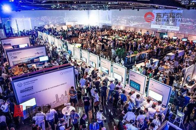 2025年以色列国际充电桩展EMW2025