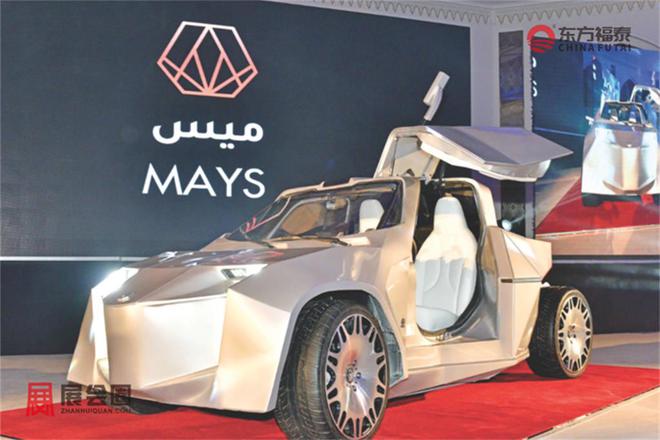2025年中东阿曼电动摩托车及电动自行车展OMBS2025(图3)