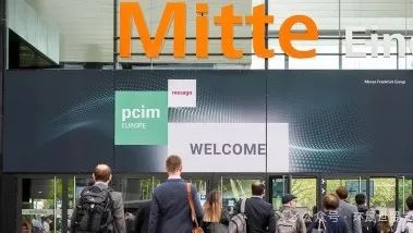 2026年德国纽伦堡国际电力电子系统及元器件展览会PCIMEUROPE2026(图3)