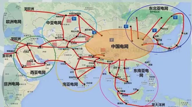 中国特高压到底有多牛？从技术落后到全球领先我们是怎么做到的