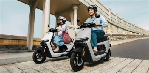 鲁大师4月电动两轮车榜：智能驾辅配置拉满九号N385c完成差异化突围(图3)
