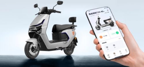 鲁大师4月电动两轮车榜：智能驾辅配置拉满九号N385c完成差异化突围(图14)