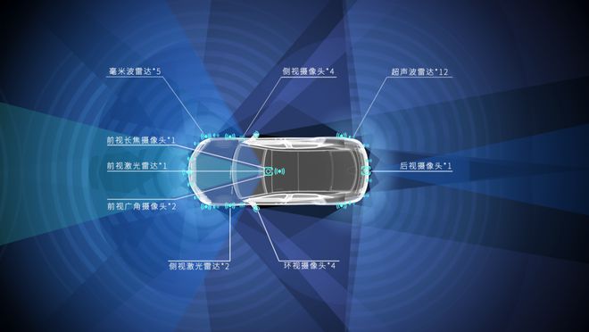 搭载众多黑科技售628万起仰望U7正式上市(图3)