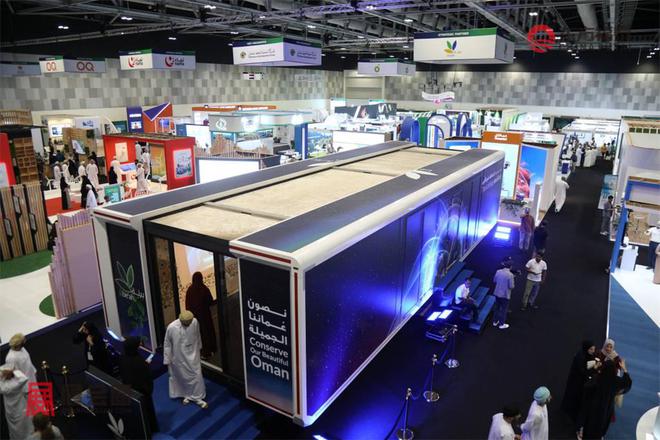 2025年中东阿曼电动摩托车及电动自行车展(图11)