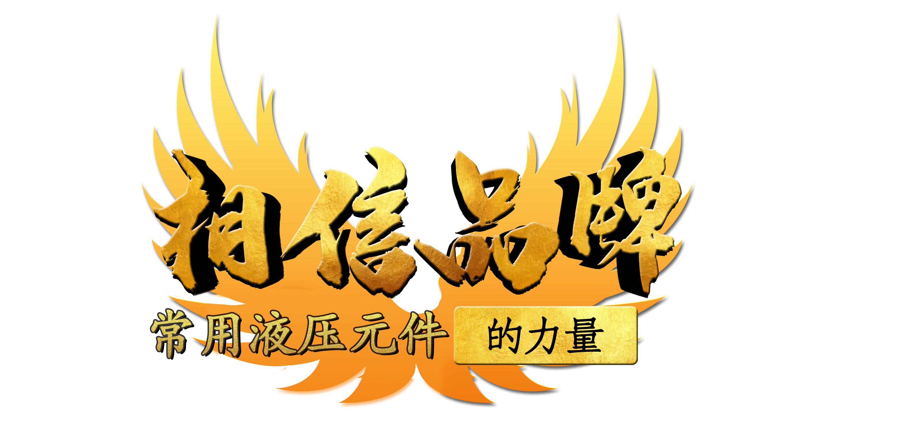 普遍使用的液压元件品牌有哪些？(图1)