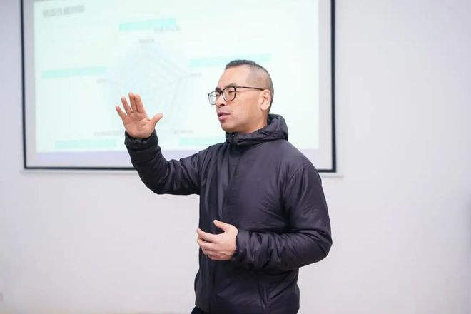 从液压到线控：京西智行冬测场揭秘线控制动的进化与野望(图7)