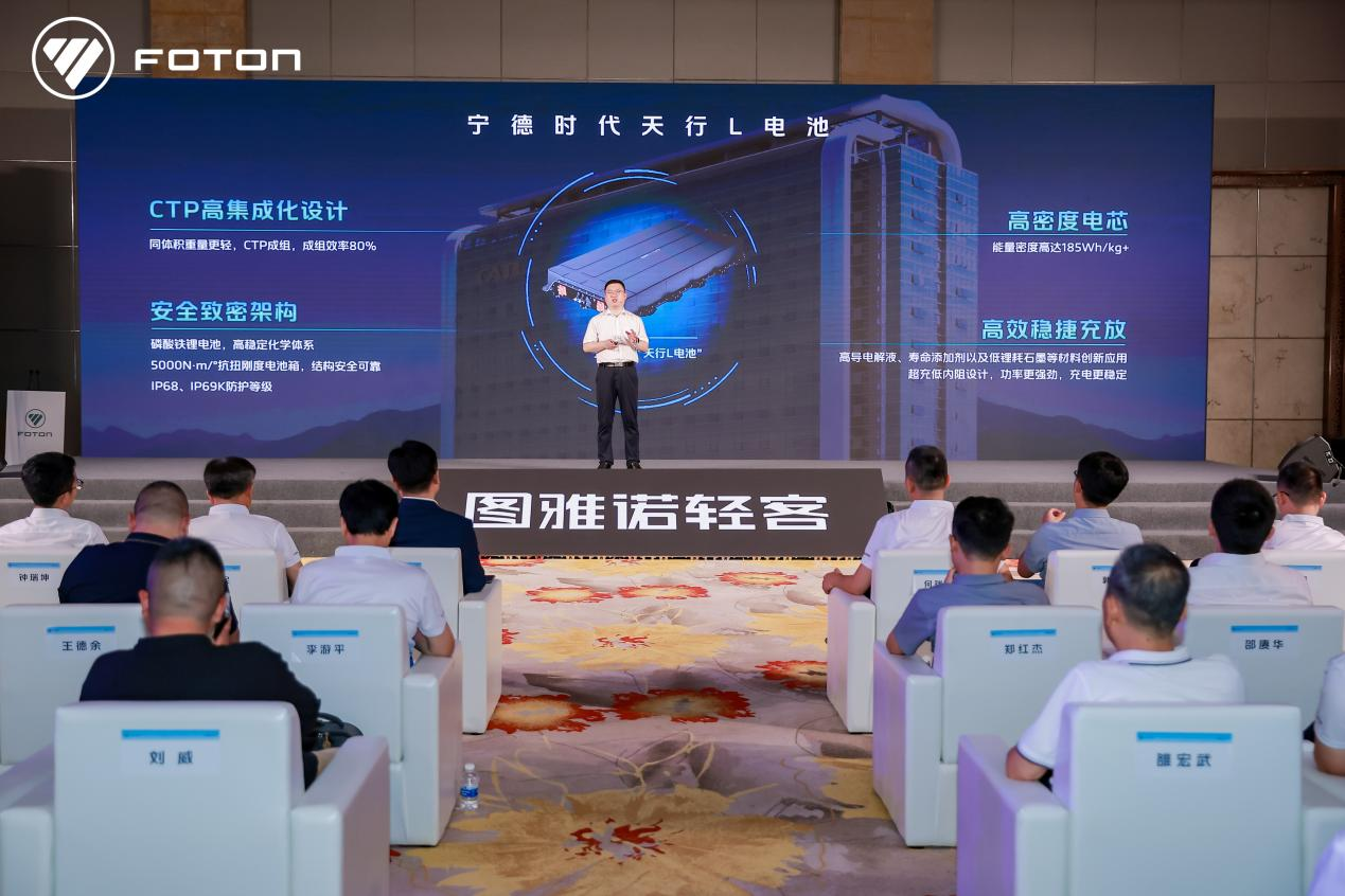 风景i智慧超充新品发布2C超充开启零碳新典范(图2)