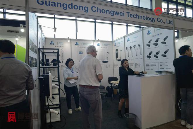 2025年乌兹别克斯坦电动摩托车及电动自行车展(图12)